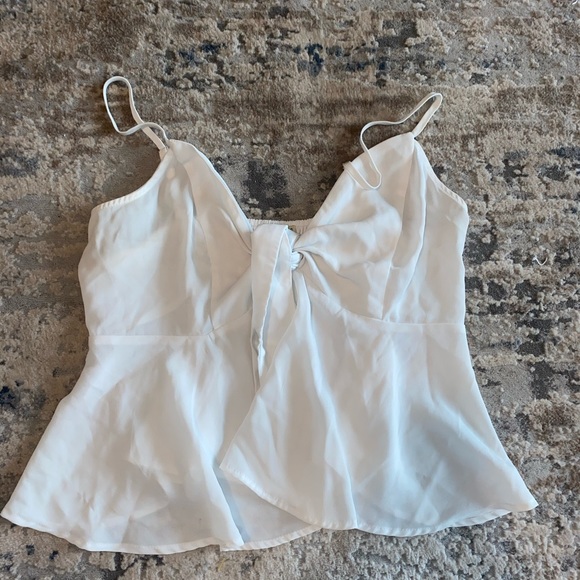 Cropped shirts set - Picture 3 of 3